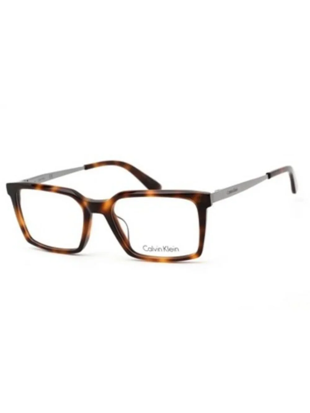 CALVIN KLEIN Eyeglasses CK22510-220-54 Size 54/18/rectangular BRAND NEW W CASE